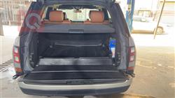 Land Rover Range Rover Vogue